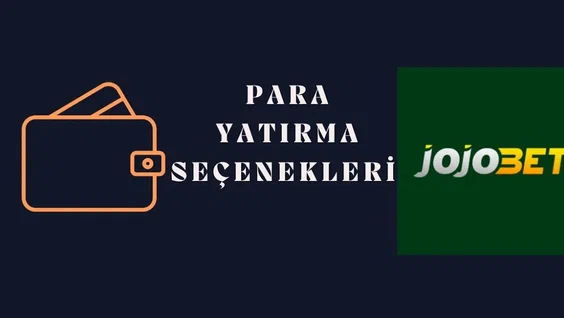 Jojobet Yeni Adres