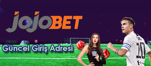 Jojobet Güvenliği